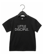 LITTLE DISCIPLE KIDS SHORT SLEEVE TEE