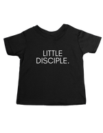 LITTLE DISCIPLE INFANT UNISEX TEE