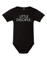 LITTLE DISCIPLE BABY BODYSUIT