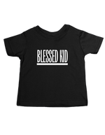 BLESSED KID INFANT UNISEX TEE