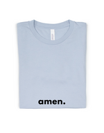 AMEN ADULT UNISEX TEE