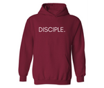 DISCIPLE ADULT HOODIE
