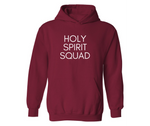 HOLY SPIRIT SQUAD ADULT HOODIE