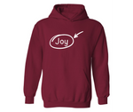 JOY ADULT HOODIE