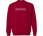 DISCIPLE ADULT CREWNECK