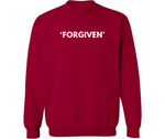 FORGIVEN ADULT CREWNECK