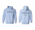SOJOURNER ADULT HOODIE