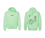 SALT ADULT HOODIE