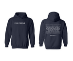 FREE PEOPLE ADULT HOODIE