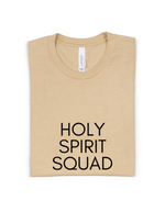 HOLY SPIRIT SQUAD ADULT UNISEX TEE