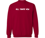 ALL THINGS NEW CREWNECK