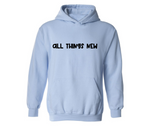 ALL THINGS NEW UNISEX ADULT HOODIE
