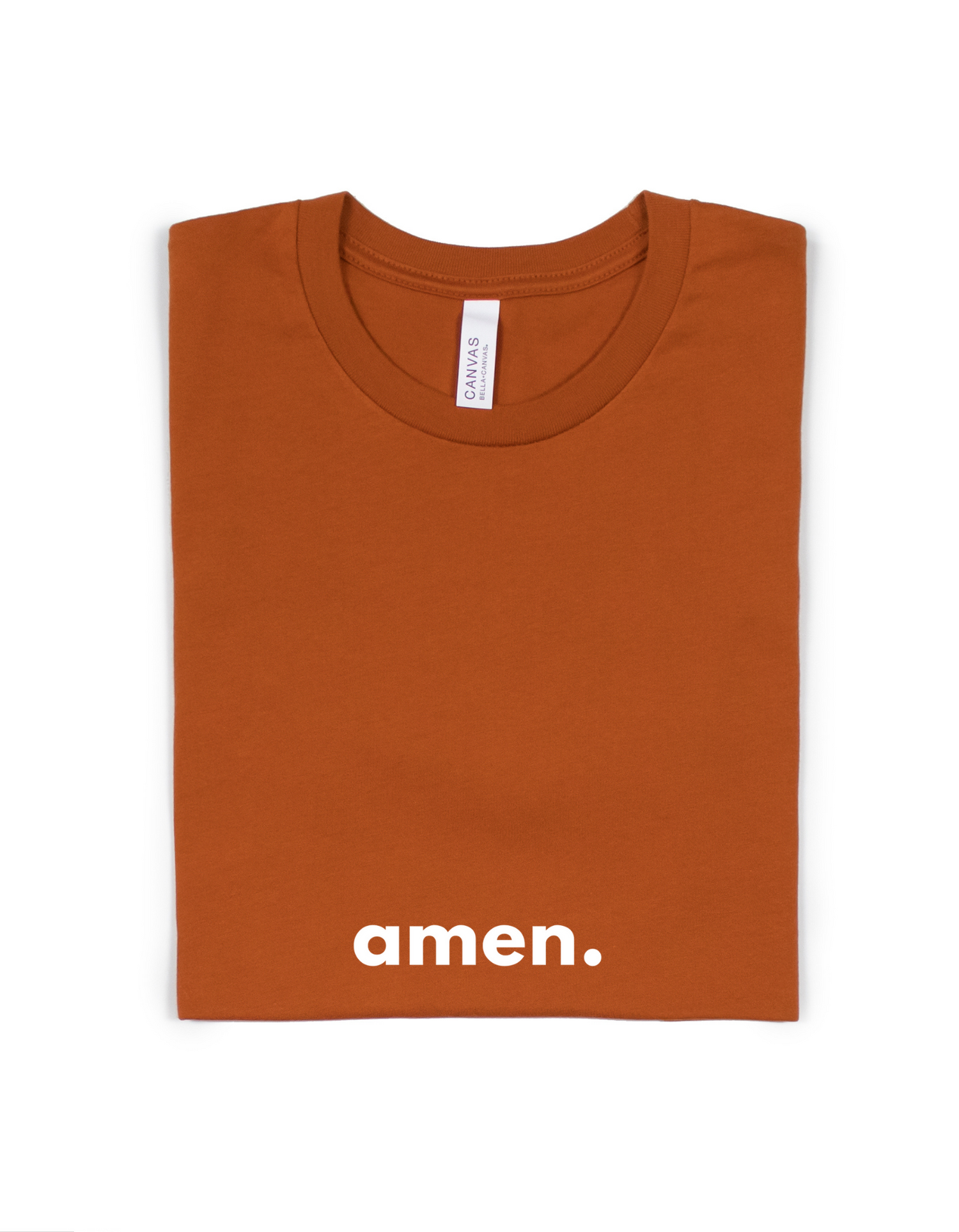 AMEN ADULT UNISEX TEE