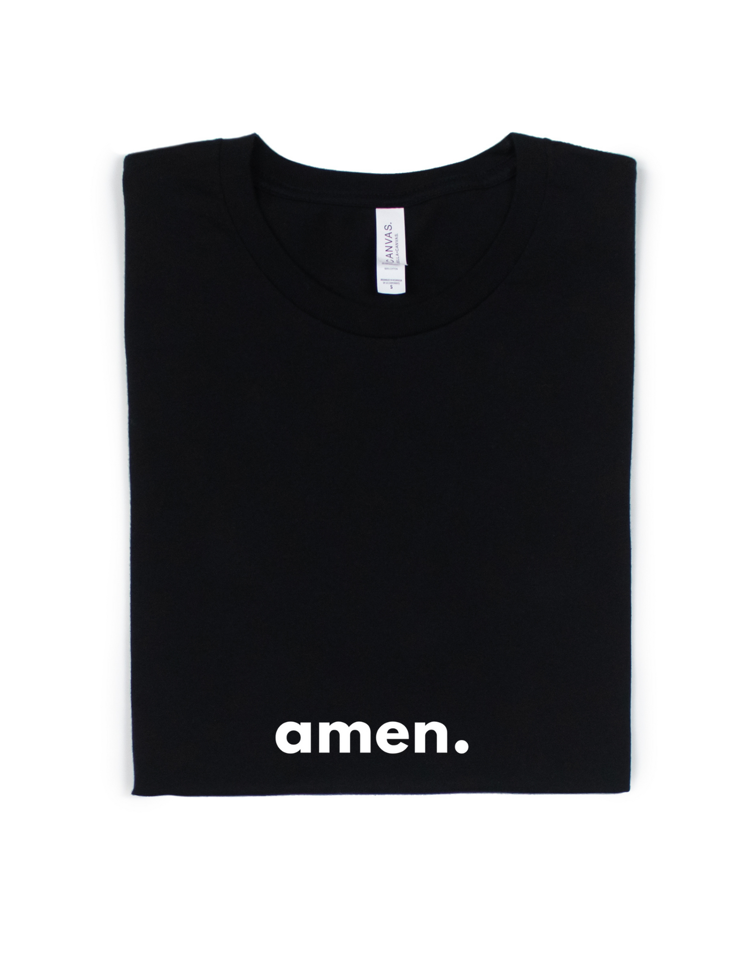 AMEN ADULT UNISEX TEE