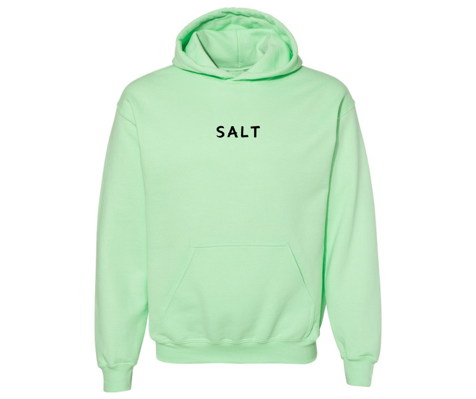 SALT ADULT HOODIE